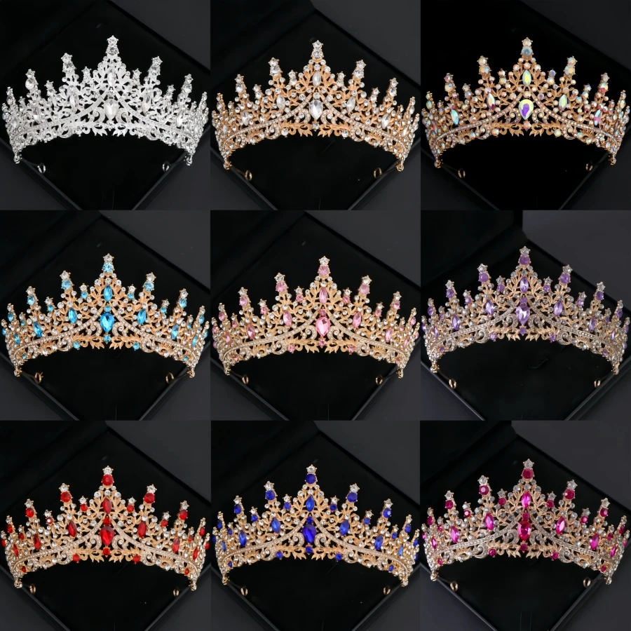 #4 Tiaras Ranking List in 2026