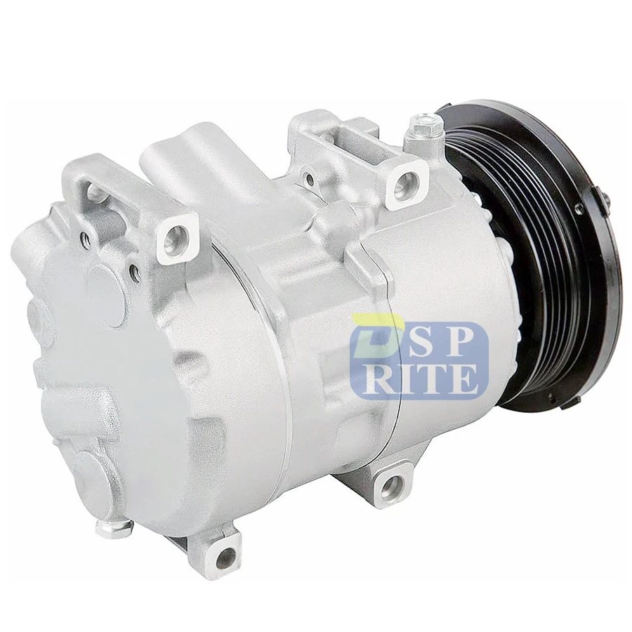 6SEU16C auto air con ac compressor 88310-06390 8831006390 CG447260-3651  for Toyota Camry 2.5L/ forToyota Camry 2.4L