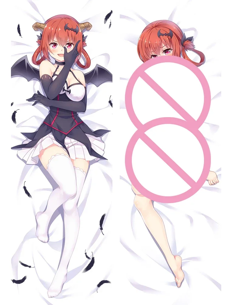 

180CM Anime Pillowcases Dakimakura Hugging Body Pillowcase Customize Peachskin Bedding Pillow Otaku