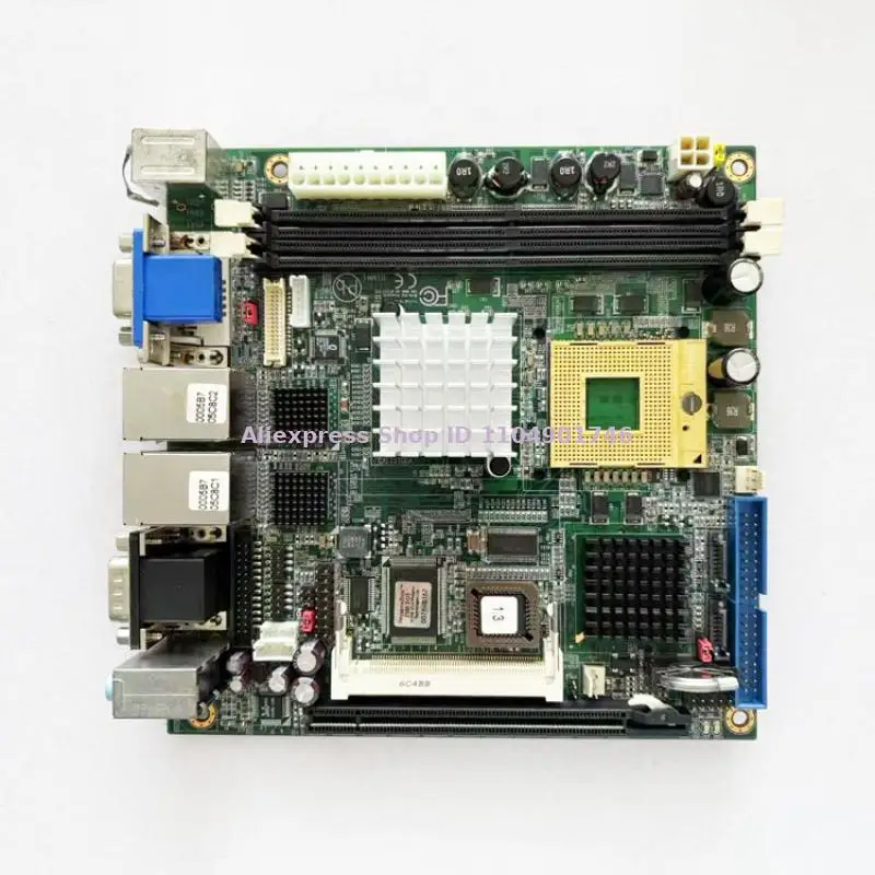 ITX-i9453 CPB R1.0 1094530008100P ITX Industrial Equipment Motherboard