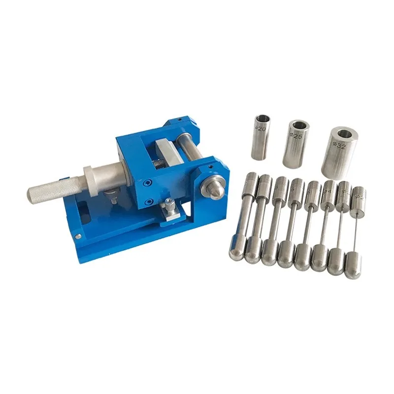 QTY-32 Lacquer Film Cylinder Bending Tester Cylinder Bending Tester, Coating Bending Tester