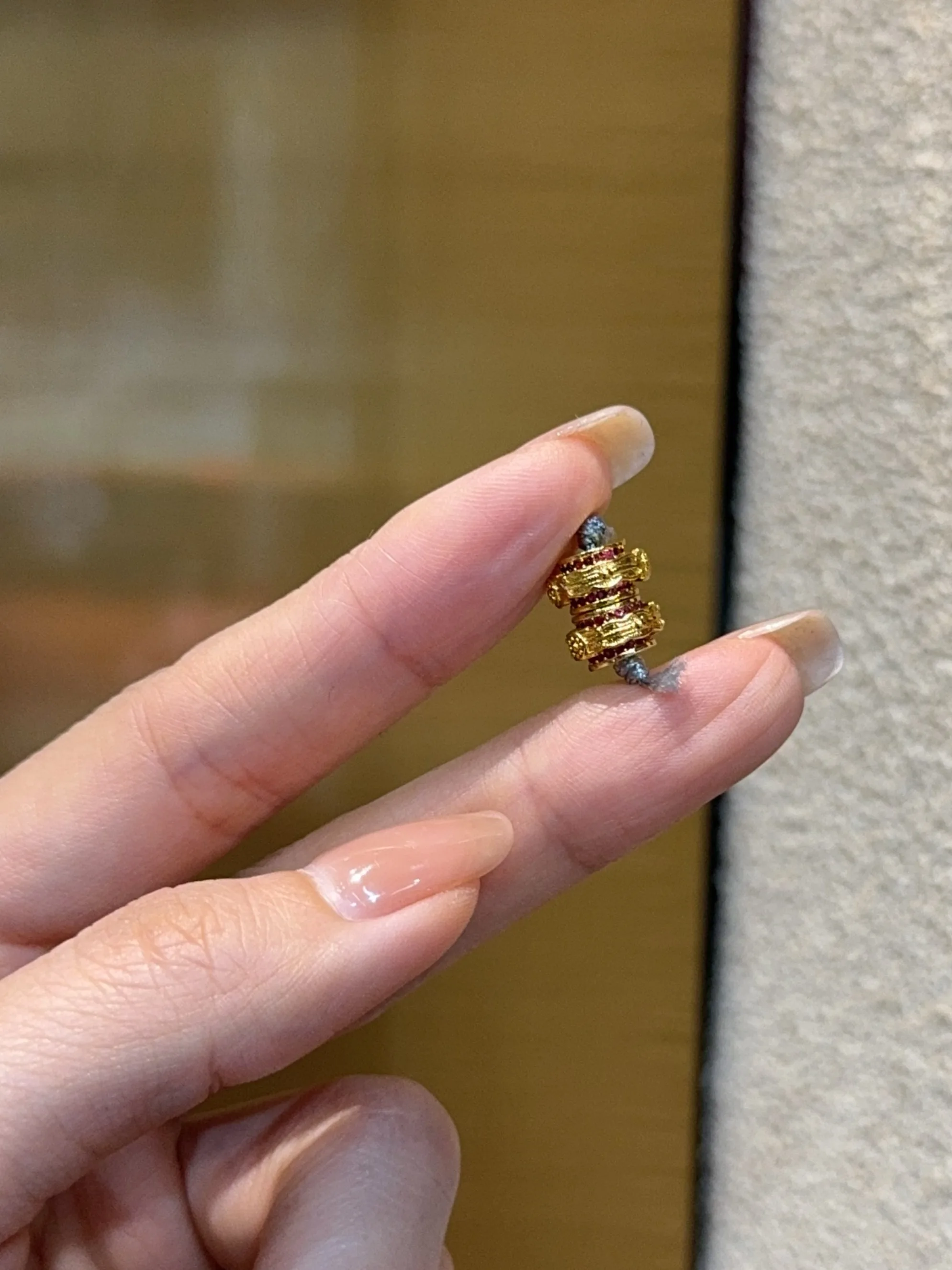 pulseira-artesanal-de-cobre-puro-com-diamantes-embutidos-acessorio-de-joalheria-da-moda-suprimentos-para-artesanato