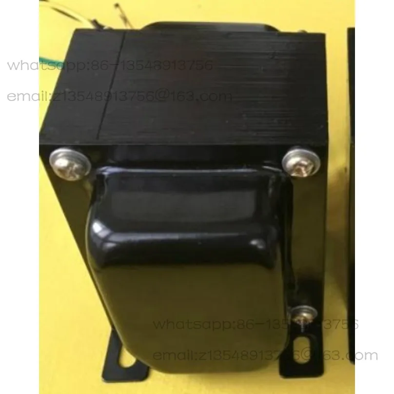 

Барабанный трансформатор 10 Вт, 3,5 К, односторонний выход EL34 6P3P FU7 FU50, единая цена