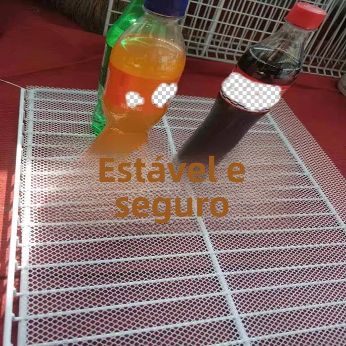 support-de-boissons-antiderapant-pour-refrigerateur-grille-anti-basculement-style-moderne-et-simple-etagere-de-rangement-de-cuisine-en-plastique-sans-percage