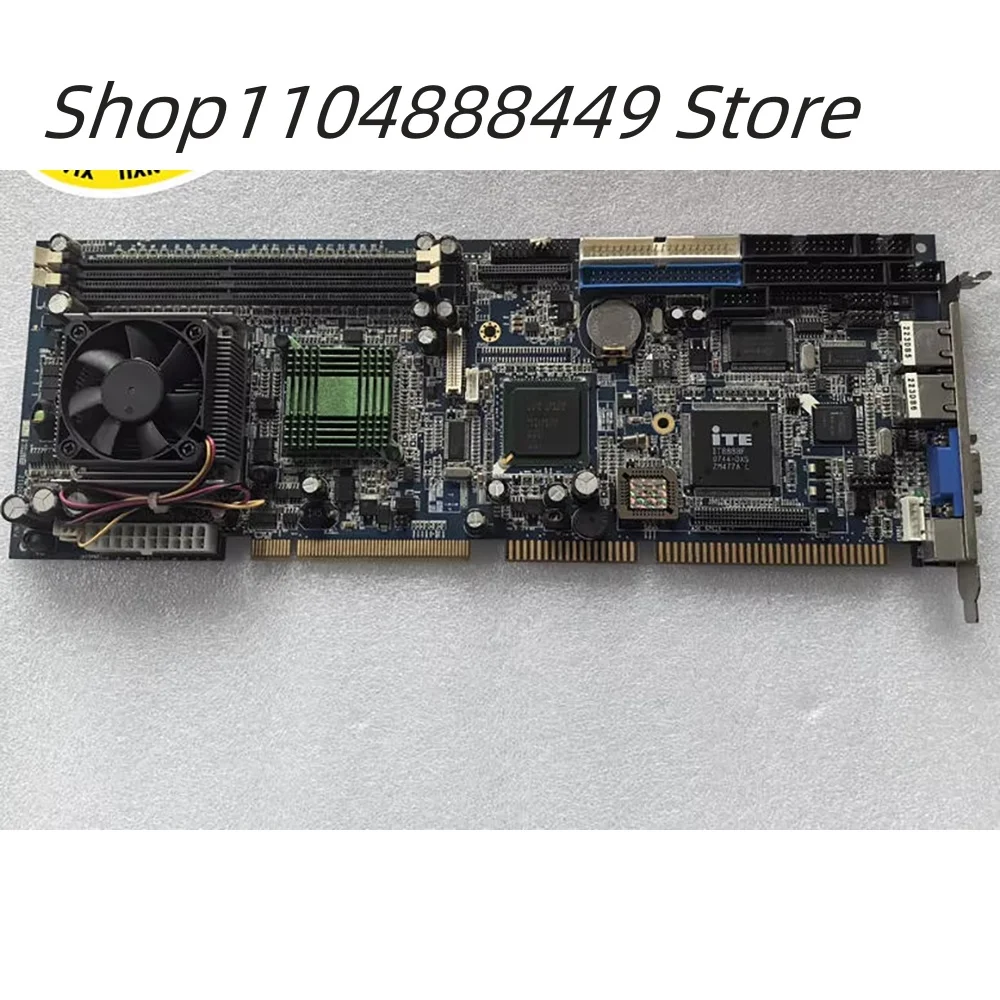 PROX-F501LF-C-PCB Scheda madre del computer industriale