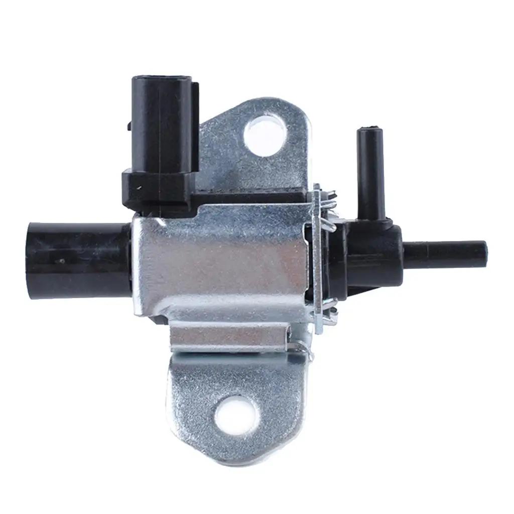 Intake Runner Control Vacuum Valve Assembly Solenoid Mazda