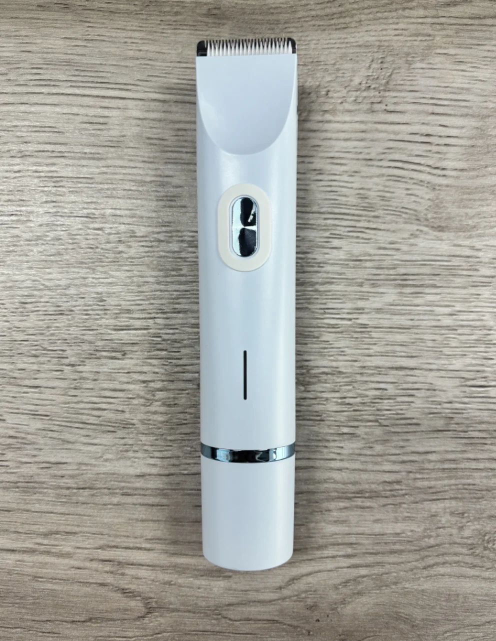 ماكينة حلاقة مزدوجة الرأس قابلة لإعادة الشحن، مزيل شعر متعدد الوظائف 2 في 1، بطارية 500 مللي أمبير في الساعة تحت الإبطين والساقين والبيكيني #6