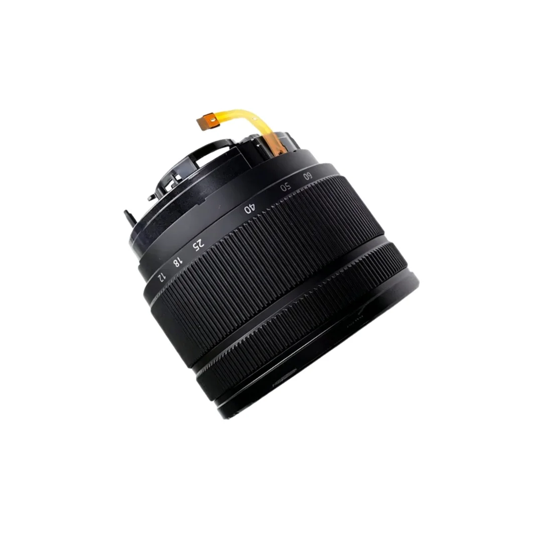 Original Rear Lens Bayonet Mount Fixed Barrel Repair Replacement For Panasonic LUMIX G 12‑60mm f/3.5‑5.6 H‑FS12060 M4/3 Lens
