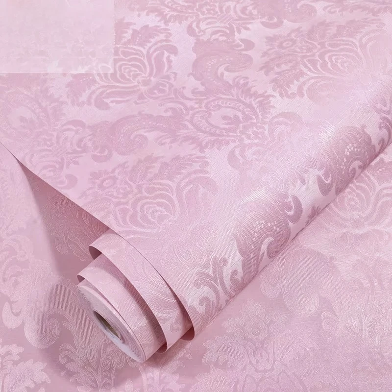 Wall Paper for Home Decor Peel and Stick Salon Wallpaper