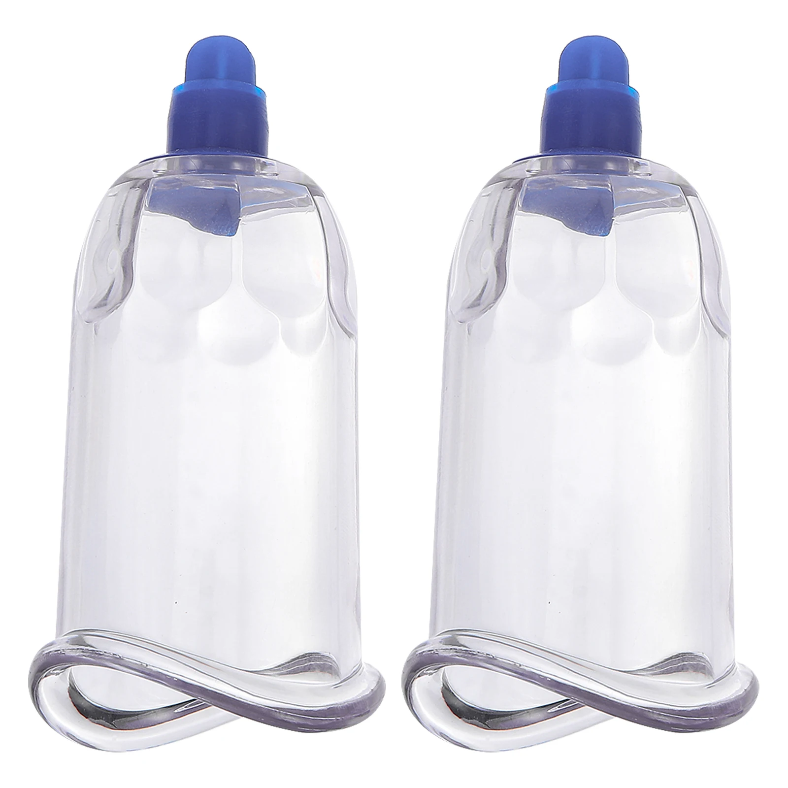 

2PCS Cupping Smooth Surface Portable Body Moxibustion Cup Therapy Moxibustion Cup Massage Relaxation Health Care Gift