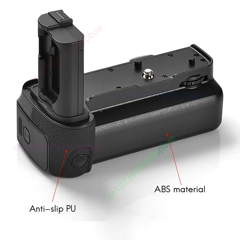 Fast deliveryZ 6II Battery Grip for Nikon Z6II Battery Grip Repalcement for MB-N10 Grip