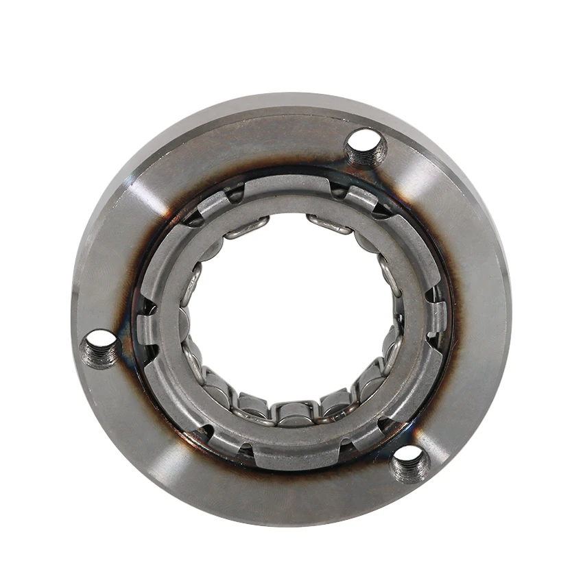 22100-E10-200 Starter Overrunning clutch for Access Xtreme 300 MAX 5 400 EFI ATV AMX AMS 3.20 4.30 SM SX ACC-22100-E10-200