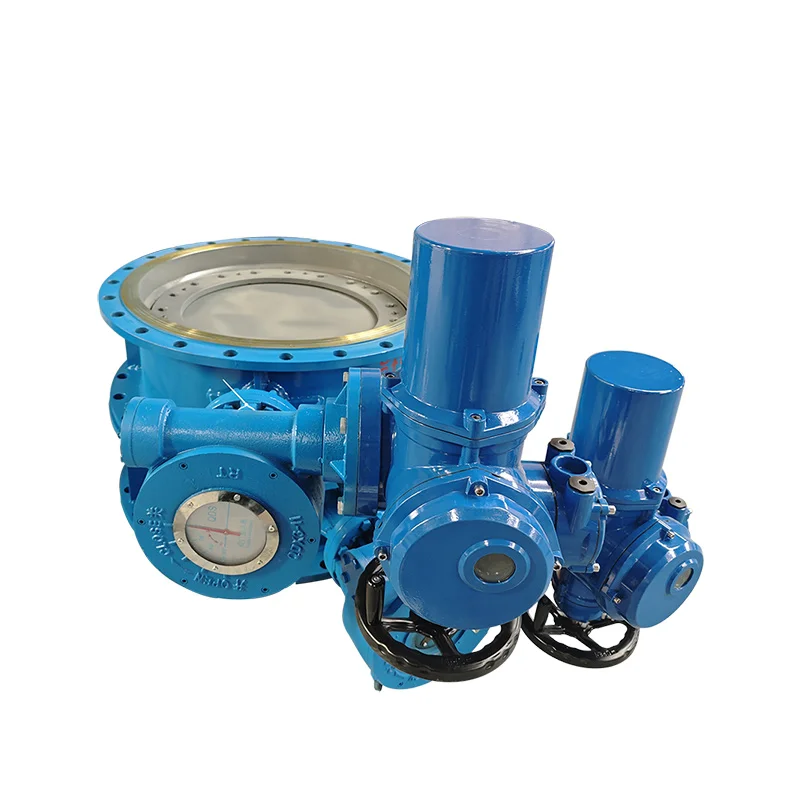 

Manufacturer D942X Double Eccentric Butterfly Valve Class 150/300 Product Category