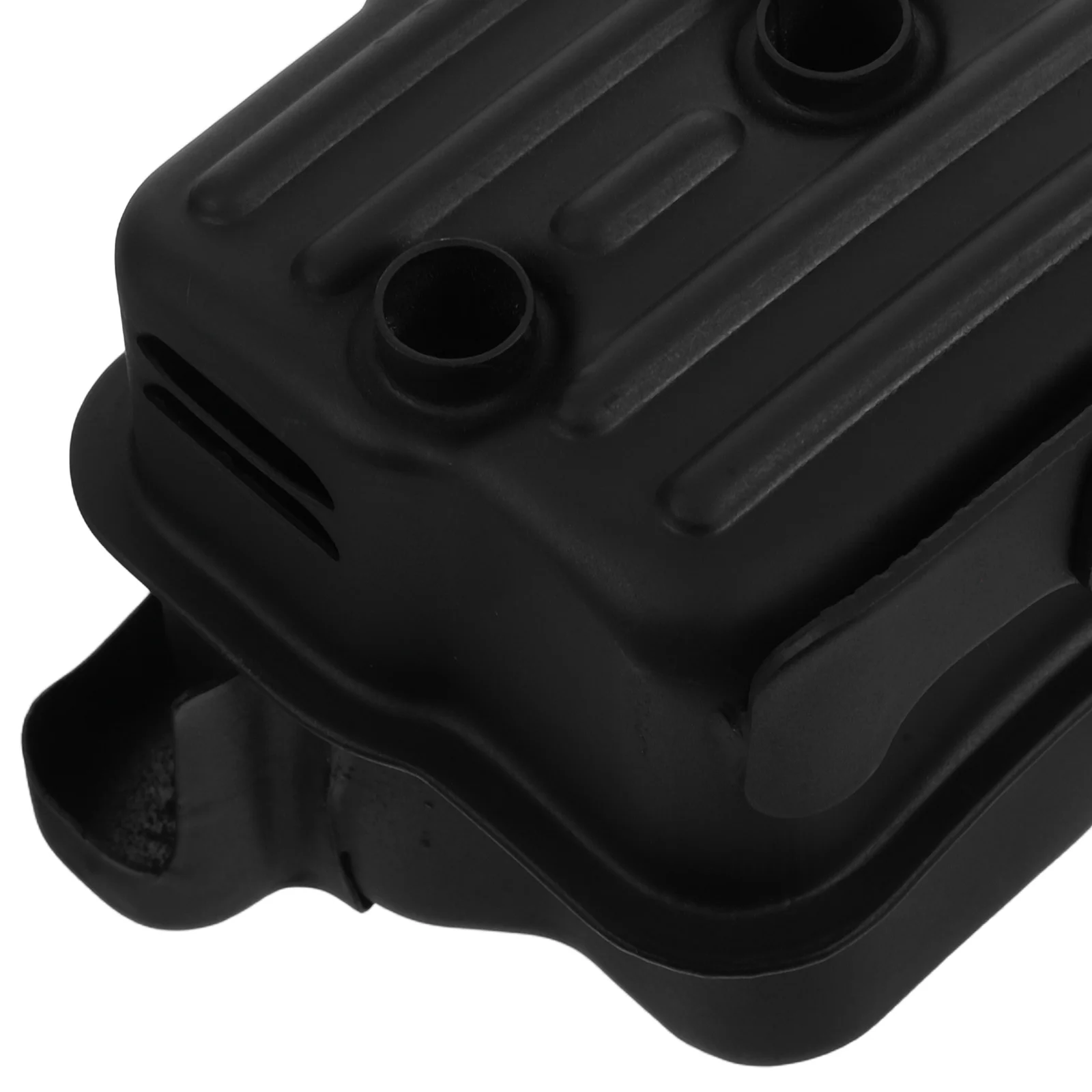 Chainsaw Exhaust Muffler Noise Deadener Sound Parts Replacement Accessories for Small Engine Tools High Reduction