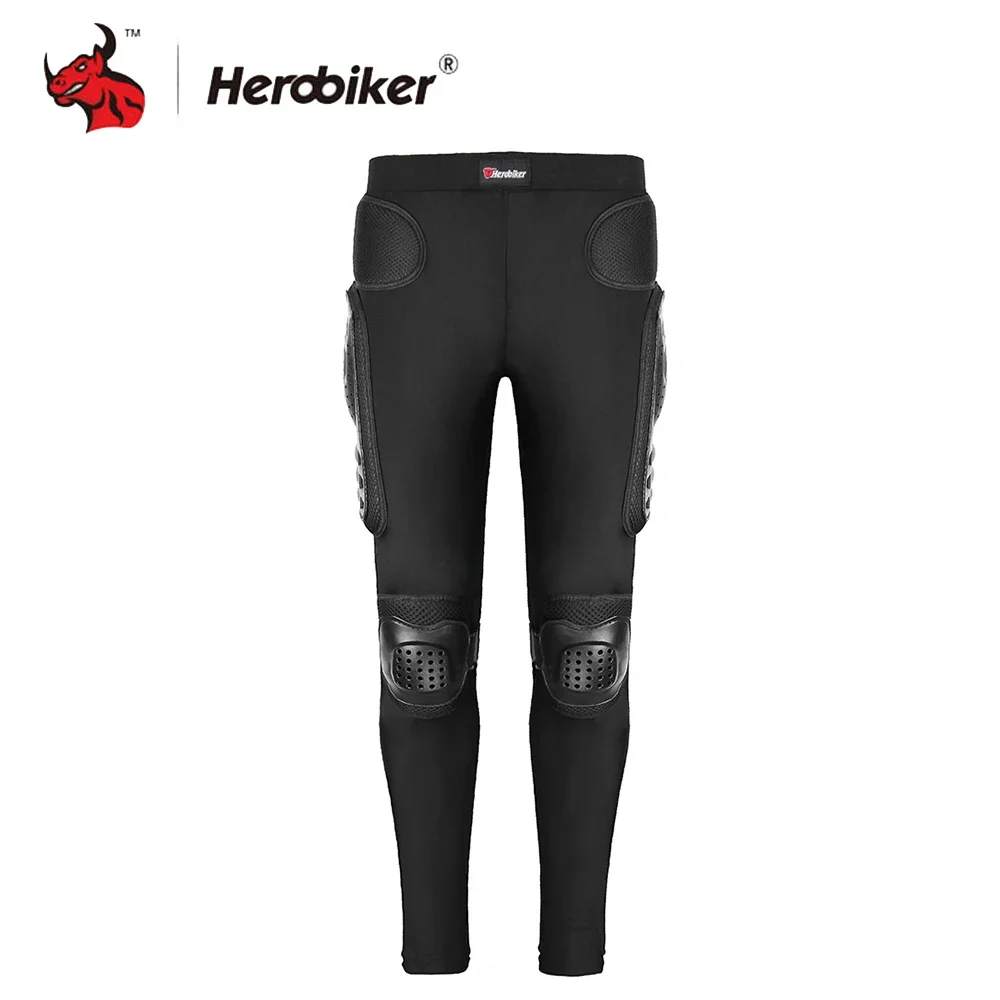 

New Motorcycle Motocross Pants Bike Racing Jacket Riding Motorcycle Men Body Armor Outdoor Riding Motorcycle Protective Gear