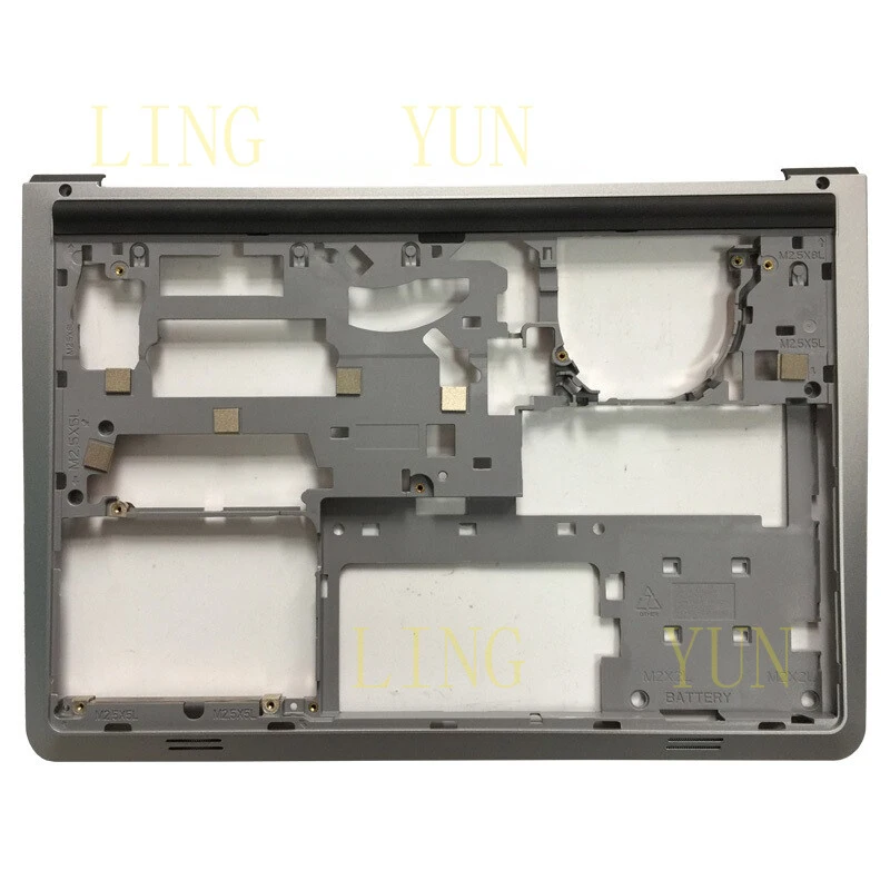 

Чехол для ноутбука Z для Dell Inspiron 14 5000 5447 5445 5448, нижняя крышка