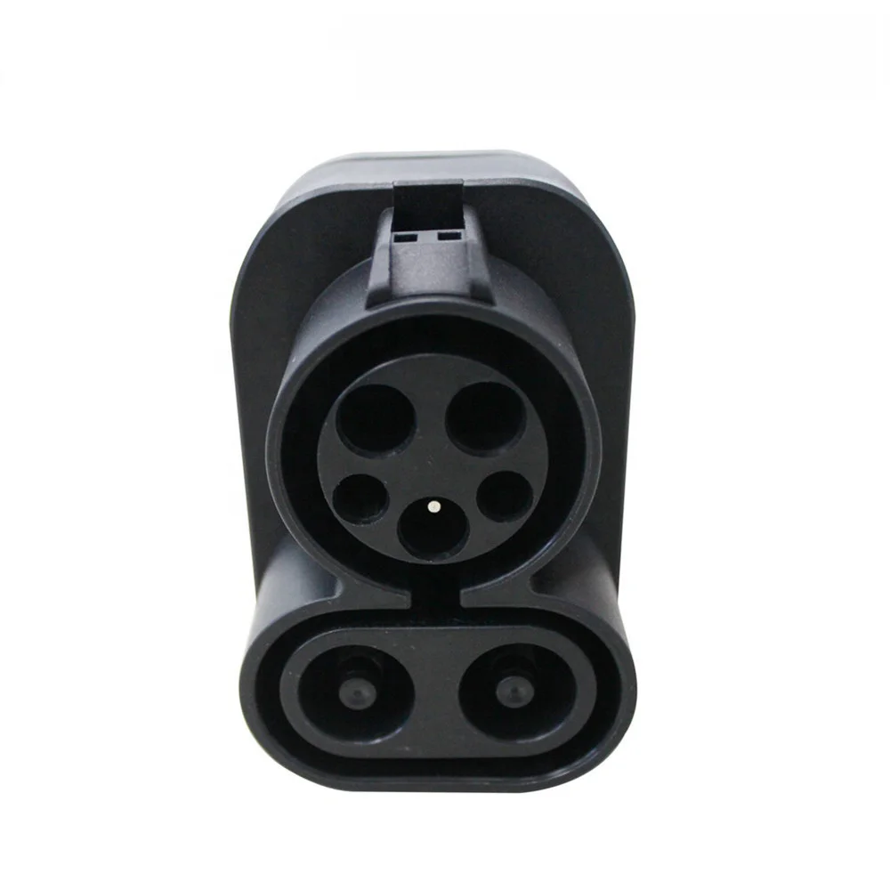 

CCS1 To CCS2 EV Charger Connector