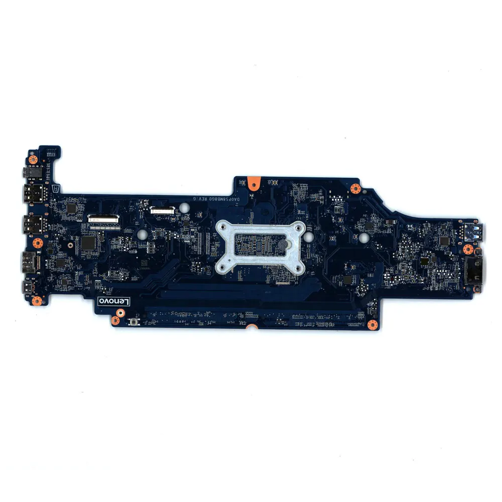 i7-7500U i5-7300U i3-7100U i7-6500U i5-6300U i3-6100 3855 สำหรับ ThinkPad 13 Gen 2 20J1 20J 20GJ 20GK Lenovo S2 เมนบอร์ด PS9 PS8