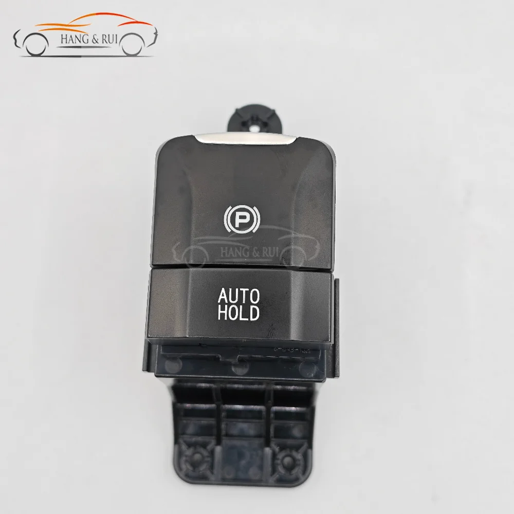 93310-G3000 Electrical Handbrake Parking Brake AUTO HOLD Switch  Fit For Hyundai Kona I30 N Line 2018-2020