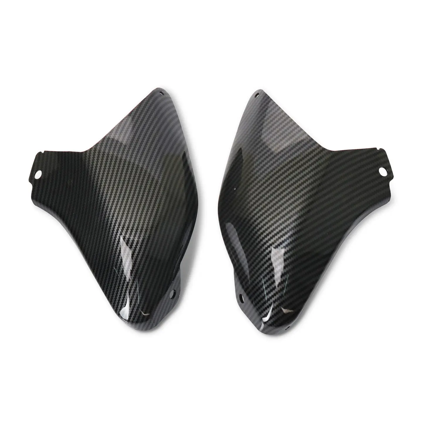 Carbon Fiber Pattern