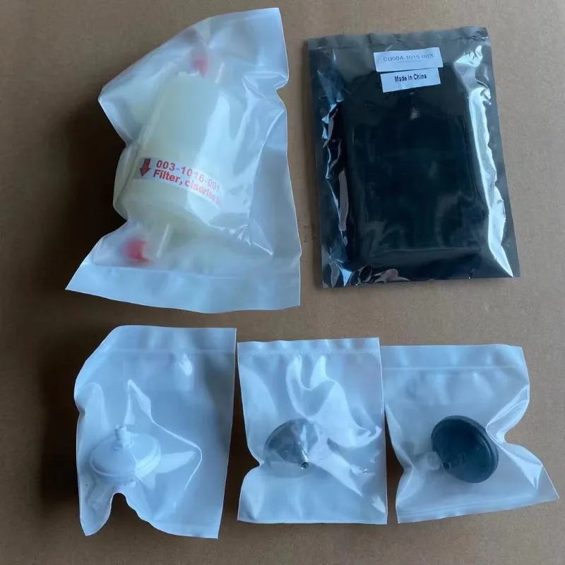 

for Alternative Citronix CI1000/5000 Series Printer New Printing Mechanical Parts Filters Kit