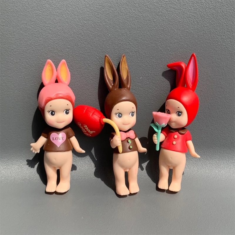 Seri Hadiah Cinta yang Menarik - Model Kit Japanese ulasan dan harga