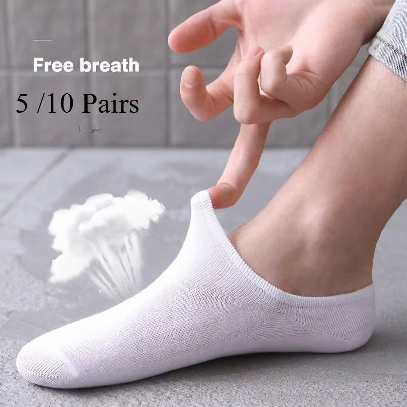 5 Pairs/10 Pairs Me… - image