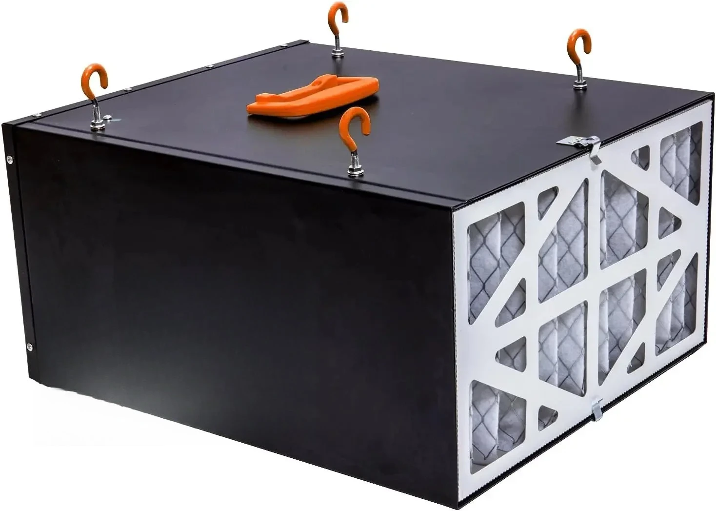 L # FiltracióN Aire…