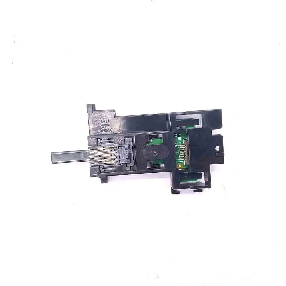 Connector Board ASSY 2143968 Fits For EPSON Workforce WF-3540 WF-3531 WF-3011 WF-3541 WF-3530 WF-3520 WF-3521 WF-3010DW