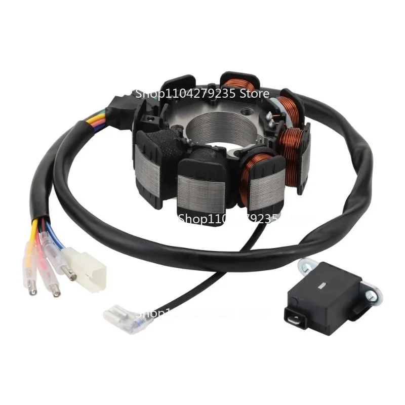 

Подходит для катушек статора 316 318 420, Onan HE191-1276 B43 B48