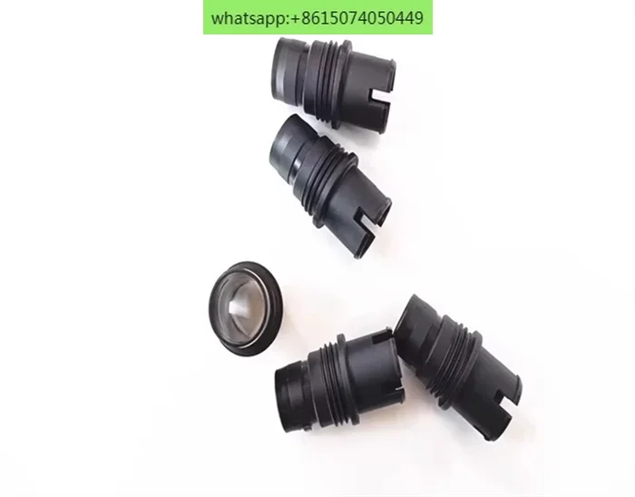 

Accessories [T40/T20P] Spray rod adapter shaft 00 2253.04