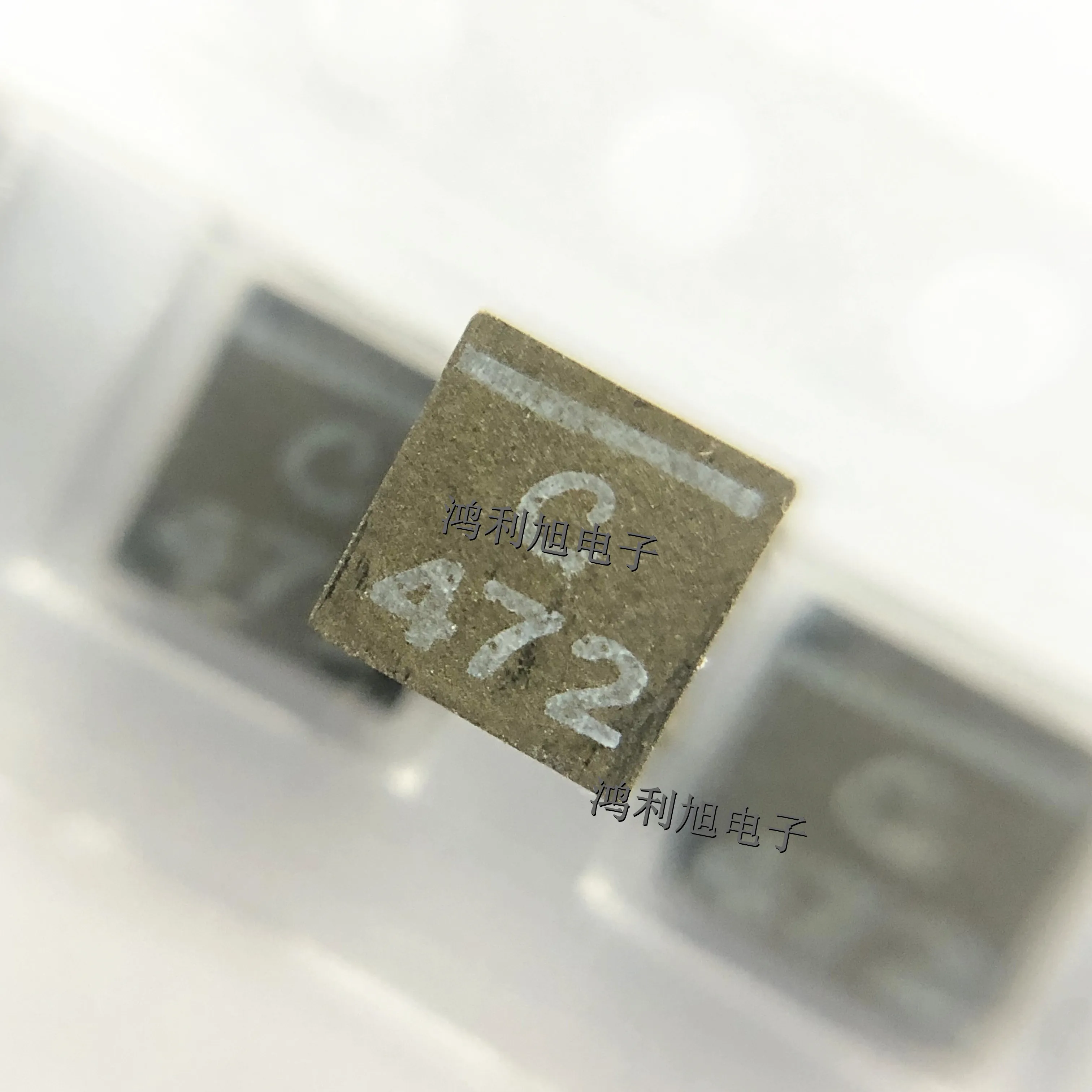 

5pcs/Lot XEL4030-472MEC Power Inductors - SMD 4.7uH Shld 20% 5.1A 44.1mOhms AECQ2 Operating Temperature:- 40 C-+ 125 C