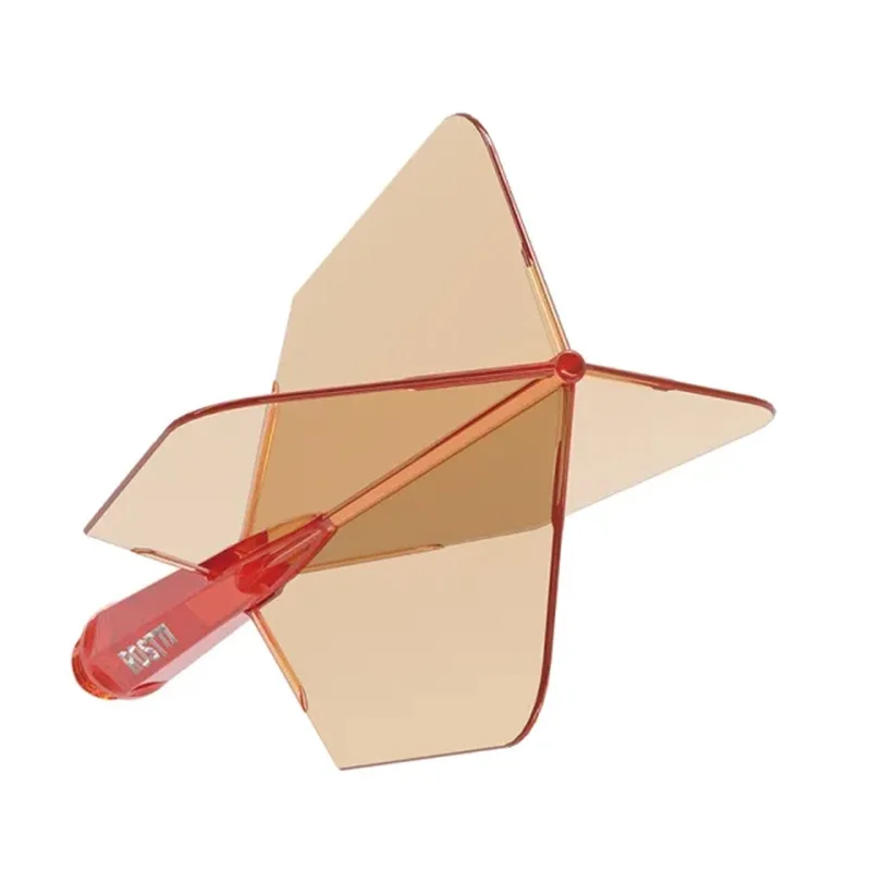 

CUESOUL ROST 77 Встроенный стержень для дротика тонкой формы и полет