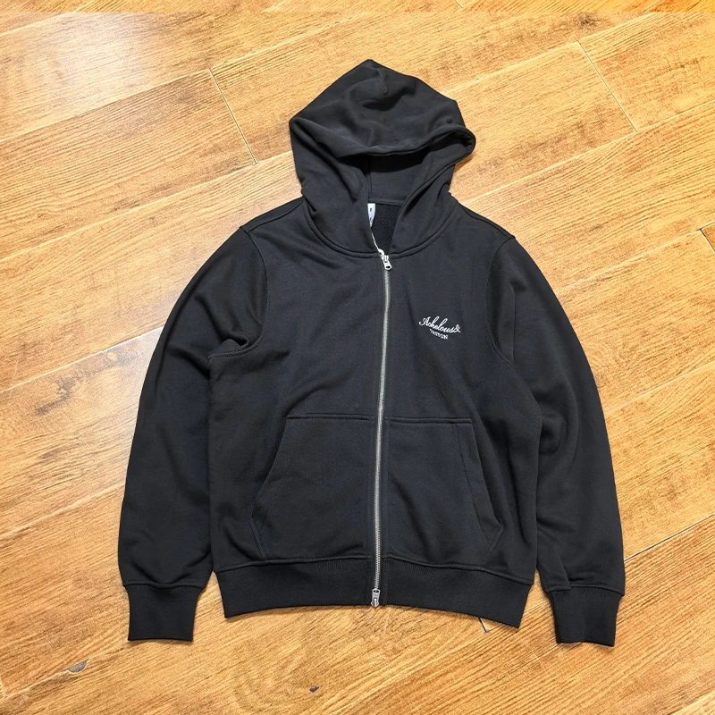 Casual Hooded Cardi… - image