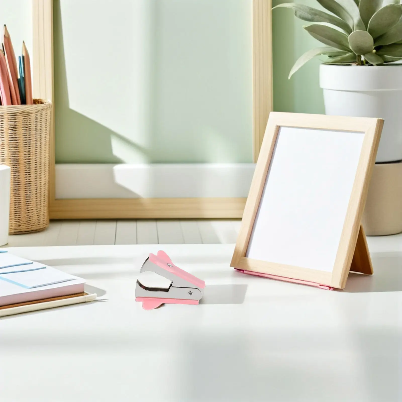 

Набор из 2-х металлических степлеров-вынимателей скоб для офиса, портативный инструмент для быстрого и безопасного удаления скоб с бумаги