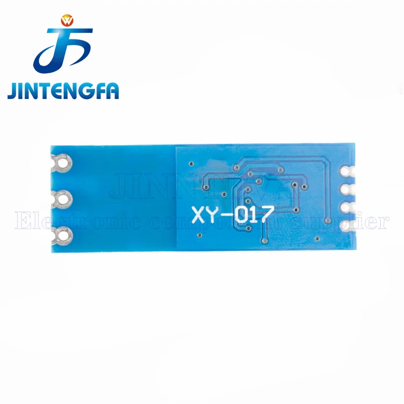 1PCS TTL turn RS485 module 485 to serial UART level mutual conversion hardware automatic flow control