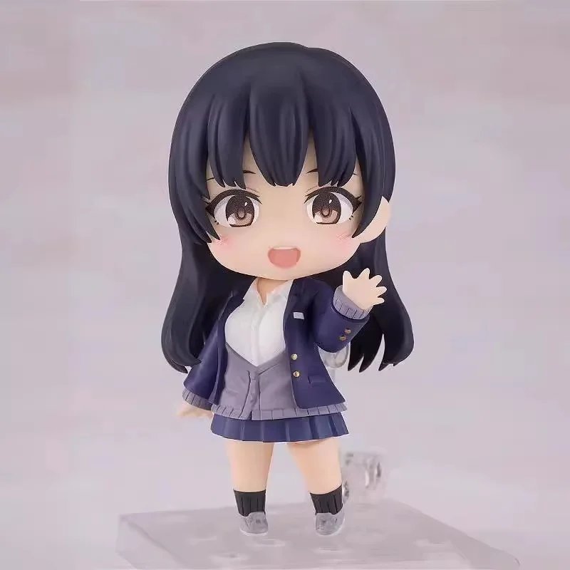 Q-Version Clay Man Actionfigur Yamada Xingnai # 2220er Sammlerspielzeug, austauschbare Animation „Etwas gefährlich in meinem Herzen“