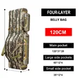 120cm 4 layer Belly
