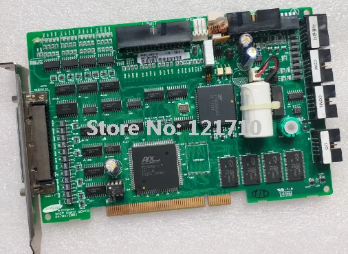 

Плата промышленного оборудования SRCP BMIO2 BOARD RA92 000712