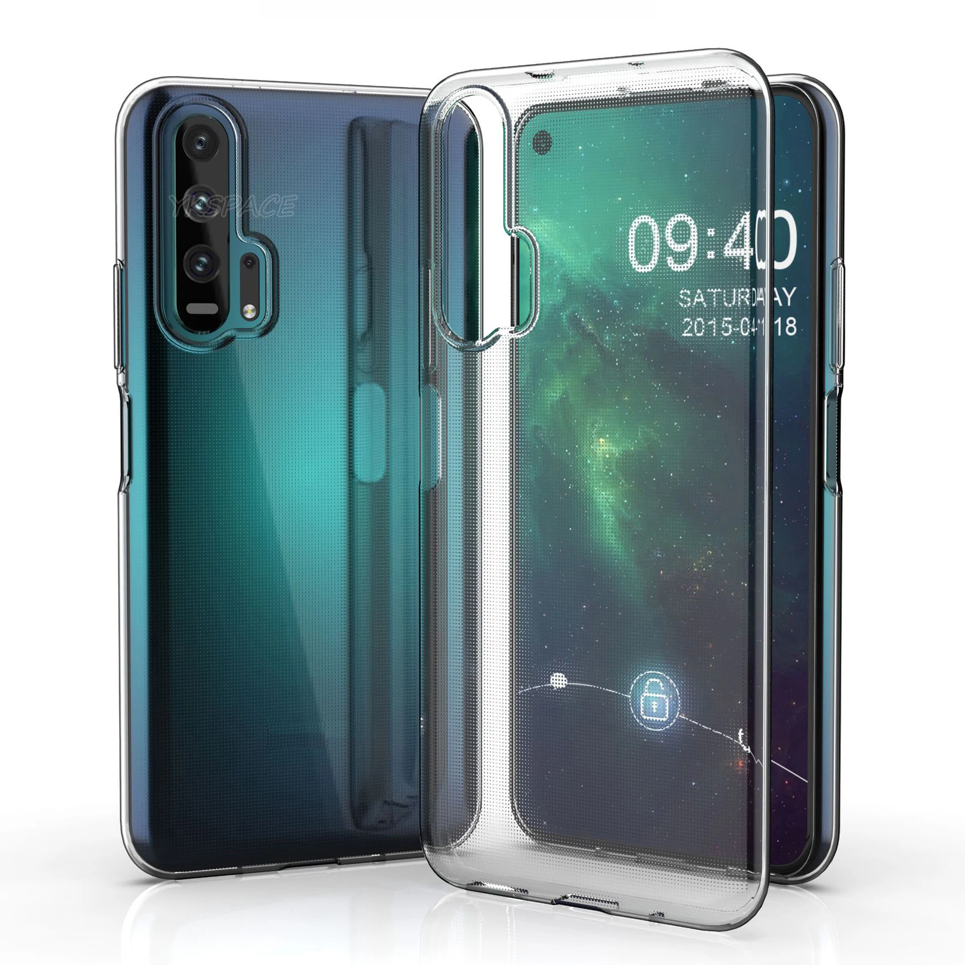 

Мягкий силиконовый ультратонкий прозрачный чехол из ТПУ для Huawei Nova 3 3e 3i 4 4e 5 5Z 5T 5i 6 SE 7i 7 8 9 Pro, чехол для телефона