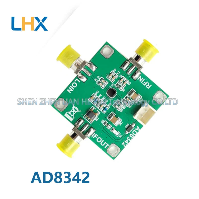 AD8342 3GHz active mixing module lower mixer in stock