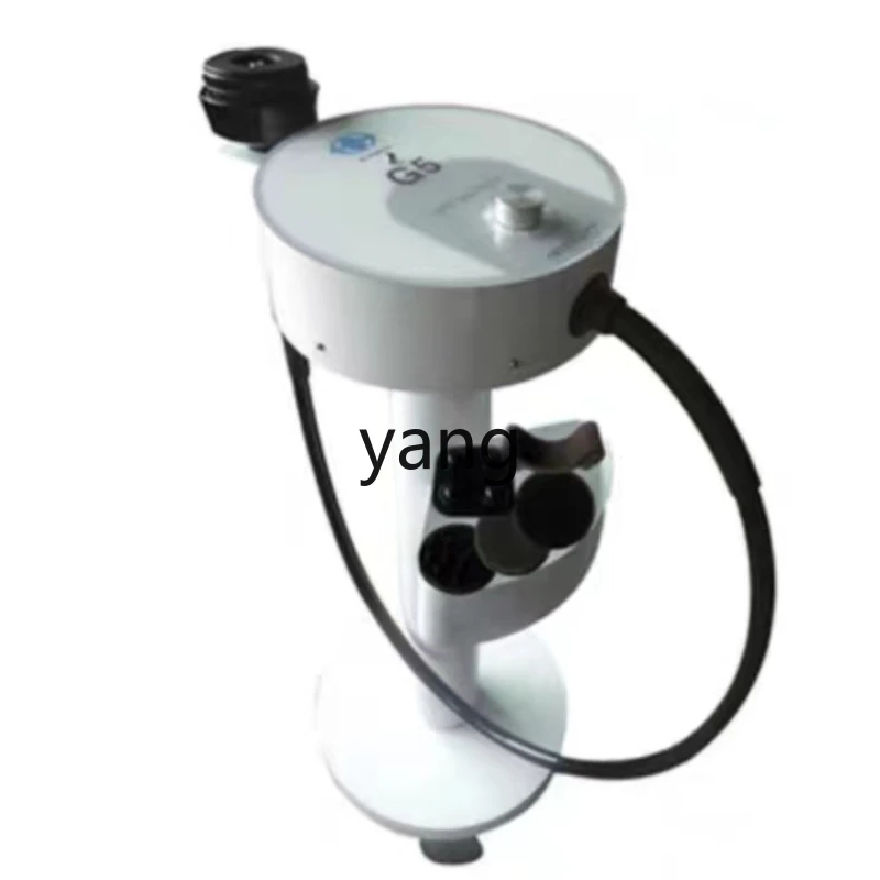 CX Vibration Massage Management Instrument Machine Promote Beauty Body Vibration Body Shaping Whole Body