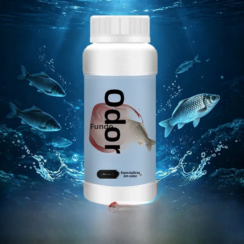 atrativo-liquido-para-pesca-selvagem-isca-para-carpa-bagre-ruiva-carpa-cabecuda-e-peixes-de-fundo-black-pit-smelly-bott