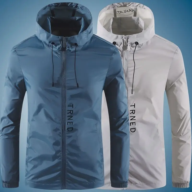 

Мужские и женские мотоциклетные куртки, водонепроницаемые, с защитой от солнца, ветрозащитные, для кемпинга, альпинизма, активного отдыха, дождевик, унисекс, мужская одежда, 4XL