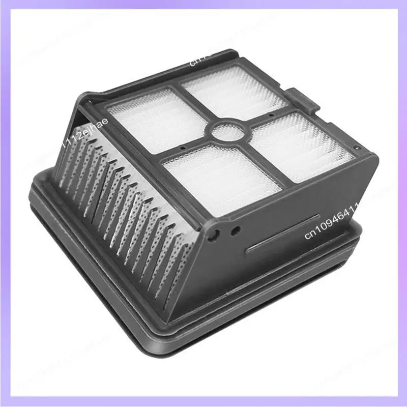 Substituição de filtro hepa n83r para xiaomi dreame h11/h11 max aspirador de pó molhado e seco peças de reposição 6 peças