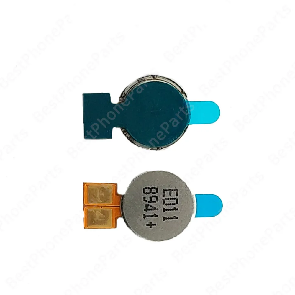 For Xiaomi Redmi Note 11S 5G 11T Pro 10 10S 11 Flex Cable Ringer Spare Parts Vibration Repair Vibrator Motor