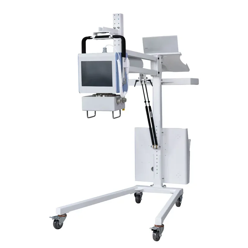 High Quality Machine Portable Veterinary Machine Animal X-ray For Vet Portable Machine For Veterinary