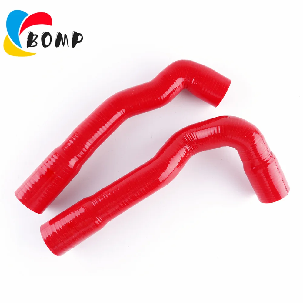 

Fit BMW E36/M3/323i/323is/325i M50/325is/328i/328is Silicone Radiator Upper&Lower Hose