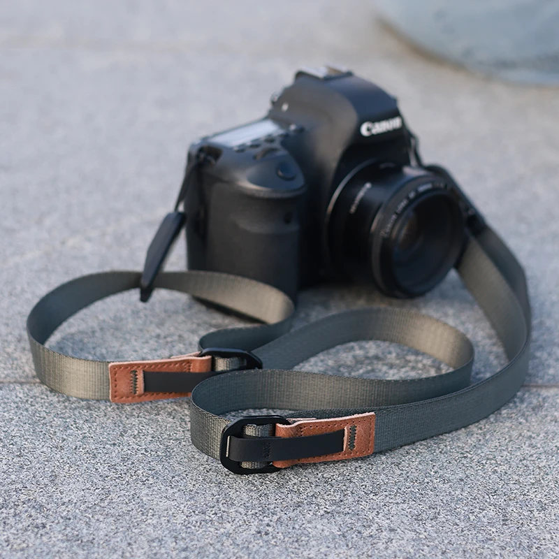 Quick Release camera strap Universal Canon R8 R10 R7 R5 Sony A7R3 R4 R5 Nikon Z30 Z6 Z7 z9 Fuji Xt5 XT30II XE4 XPR03 wrist strap