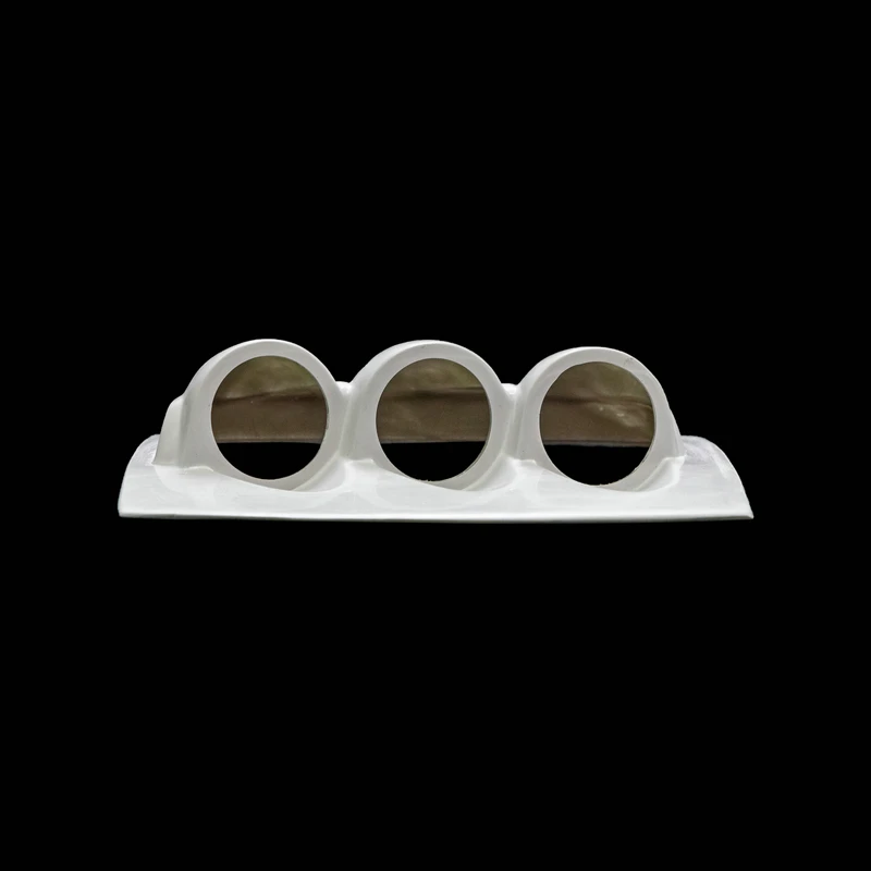 For Swift Sport ZC32S ZC/ZD72S MS Design Triple Meter Pod Right Hand Drive 60mm Mount Kit